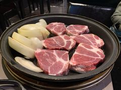 -炙韩料理·部队锅专门店