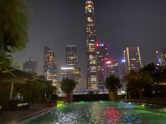 -深圳星河丽思卡尔顿酒店
