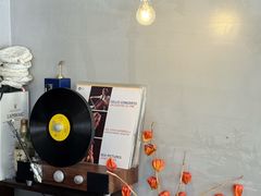-concerto协奏曲咖啡店