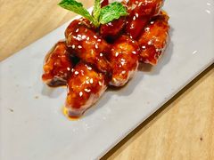 -枣子树·素食餐厅(普陀山店)