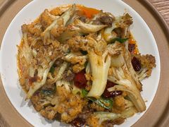 -乡村基·川味现炒大王(熙悦天街店)