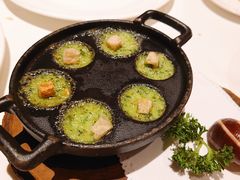 勃垦第焗蜗牛-福楼法餐厅FLO