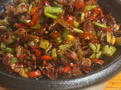 -苹果树下艺术餐厅(通州店)