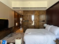 -广州天河希尔顿酒店