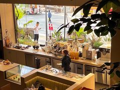 -KimPro 辛普乐概念韩餐