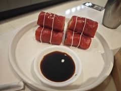 -粤来记·玲笼茶点(日月光店)
