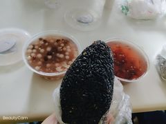 -芳婆糕团店(王府大街店)