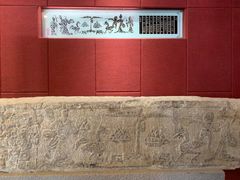 -卧龙岗文化园-南阳市汉画馆