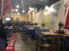 大堂-章记正宗南岗鱼蛋火锅