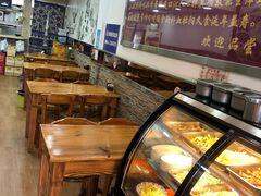 -志权牛肉面(灵山路店)