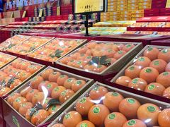 -鲜力达果品批发直销(无锡保利香槟店)