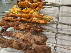 -老虎滩大连海鲜烧烤(水游城店)