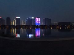 -尚贤河湿地