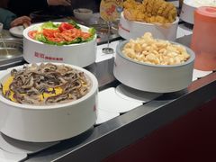 -龍歌自助小火锅(雨花台江南虹悦城店)