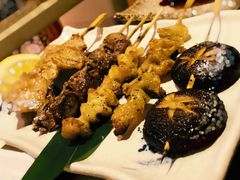 -有喜屋·深夜食堂(北京西路店)