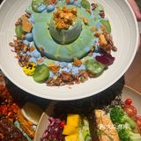 🌟广州天河第二家！！！夏日轻食低卡 pLea