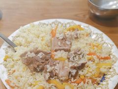 -新疆哈利德餐厅(紫薇都市店)