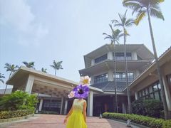 -麓湖高尔夫球俱乐部