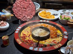 -矮板凳老火锅(宽窄巷子店)