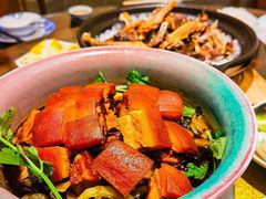 -山水茶艺馆·点心粤菜·30年老字号