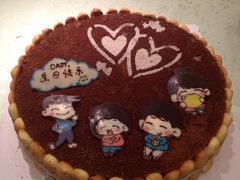 -杜勒瓦Cake&More 蛋糕派对定制
