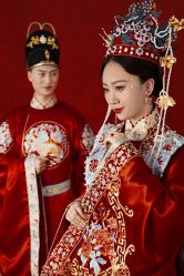 -蒙娜丽莎婚纱摄影·旅拍