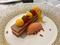 -亚特兰蒂斯•OSSIANO奥西亚诺海底餐厅