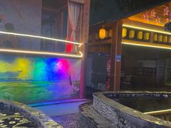 -观澜山水田园