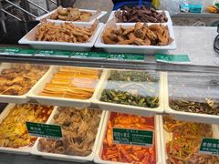 -紫光园(劲松店)