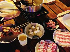 -渔家火锅·海鲜自助餐·演艺(亚龙湾天域酒店)