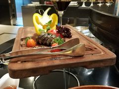 -厦门海景千禧大酒店·海景咖啡厅