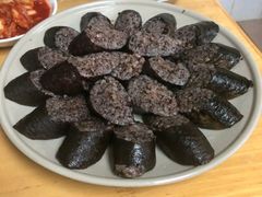 -屋里家延边朝鲜族冷面(南园店)