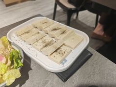 -韩悦牛排烤肉(仓山万达店)