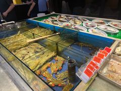 -渔家大院·地道威海菜(石岛店)