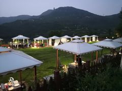 -潭柘厚院(桑峪村店)