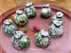 -上海会馆(香港名都店)