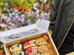 -杜哈夫DOUX RÊVE·生日蛋糕(日月光店)