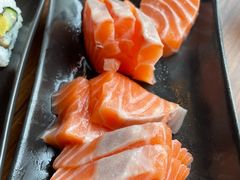 -广州富力君悦大酒店空中花园