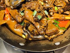 -巴陵全鱼席(湖南老字号汴河街店 )