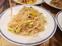 -山西会馆·晋菜·晋商宴·牌匾博物馆(胜利东街店)