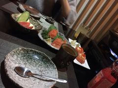 立山居酒屋-立山居酒屋·烧鸟 天妇罗(西北湖店)