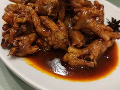-知音酒楼(花园店)