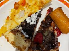 -比格比萨自助(花园路店)