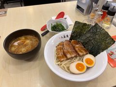 -八盛屋·沾面(集美万达店)