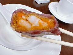 -潮福城大酒楼·潮粤菜·港式点心(阳光城店)
