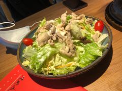 -烧肉达人•炭火烧肉(新天地店)