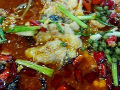 -东北大菜馆(延长路店)