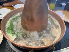 -仁和四季涮肉馆(天坛南门店)
