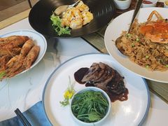 -杭州西湖柳莺里酒店·闻莺厅