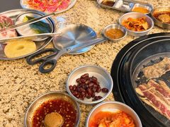-首尔烤肉大排档(合生汇店)